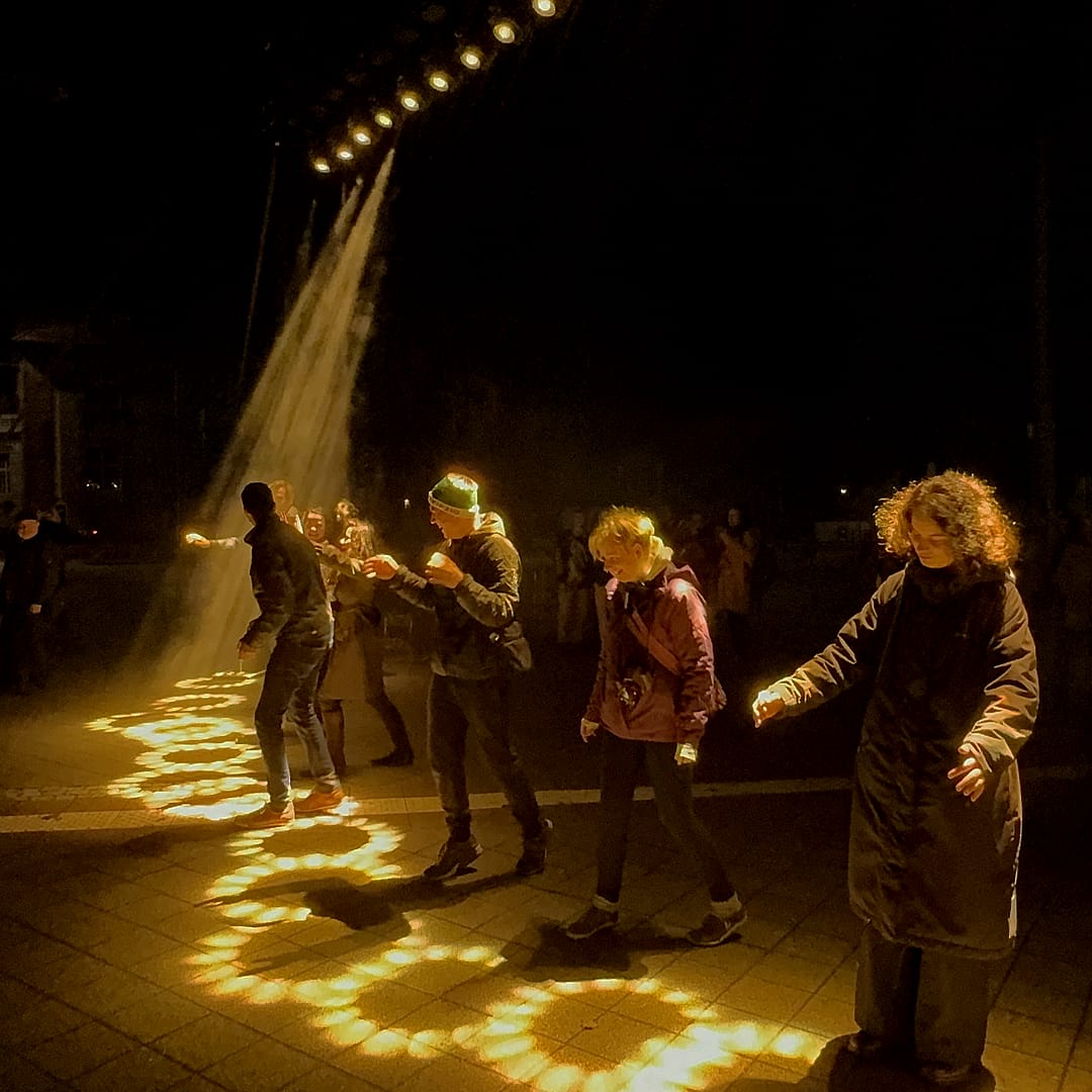 Leipzig - Bright Festival Connect