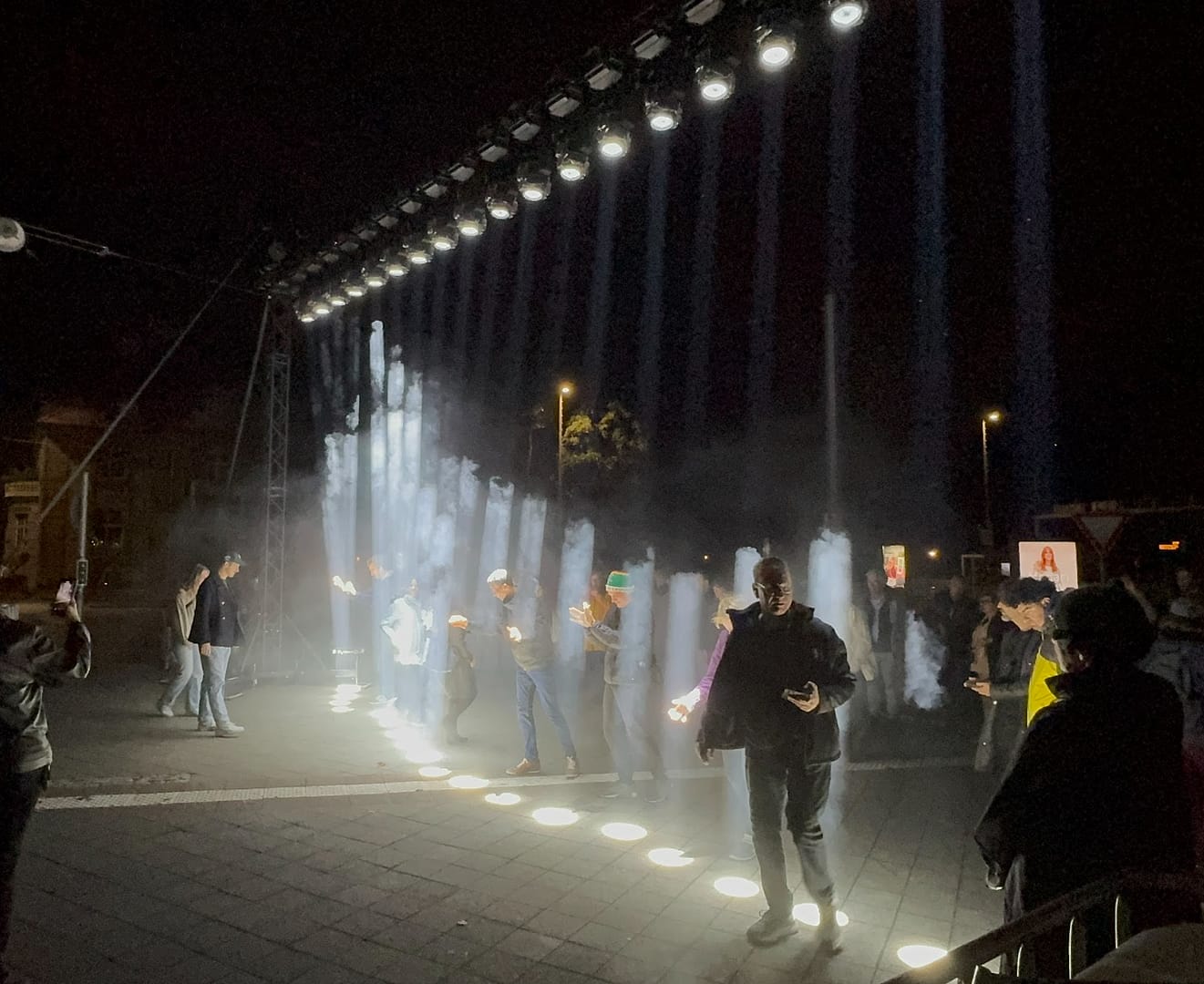 Leipzig - Bright Festival Connect