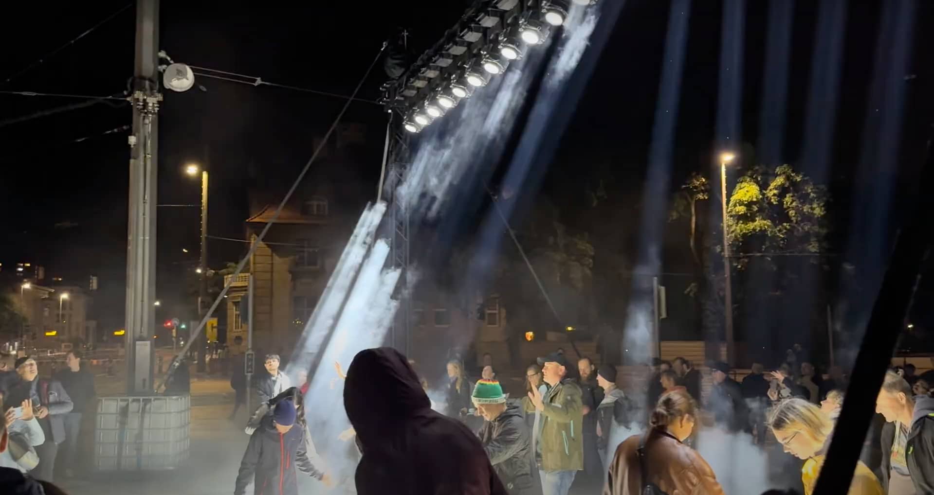 Leipzig - Bright Festival Connect