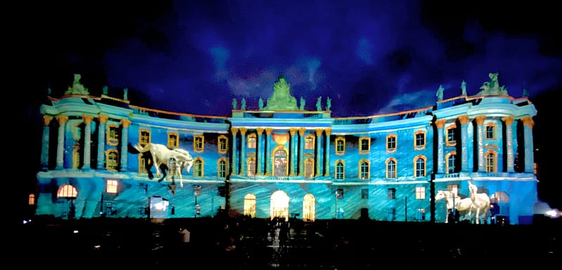 Festival of Lights Berlin 2019