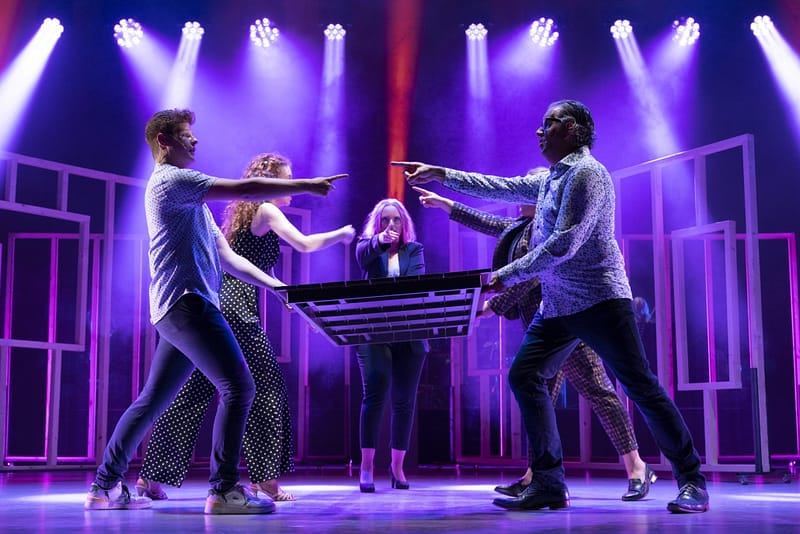 De Helmondse Musical Leeuw