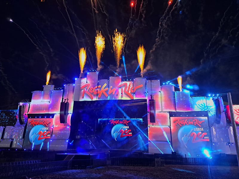RockInRio 2024