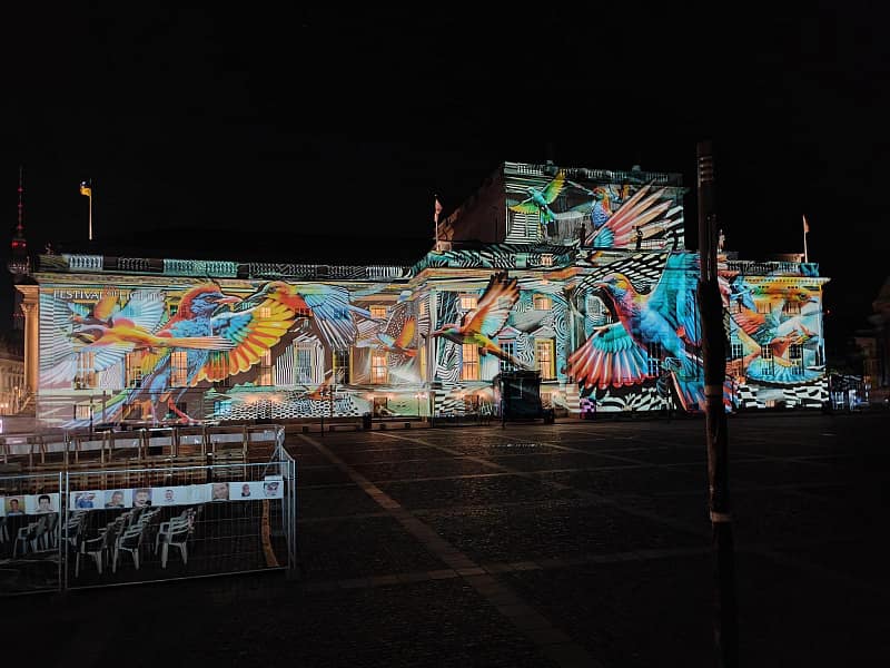 Festival of Lights Berlin - 2024