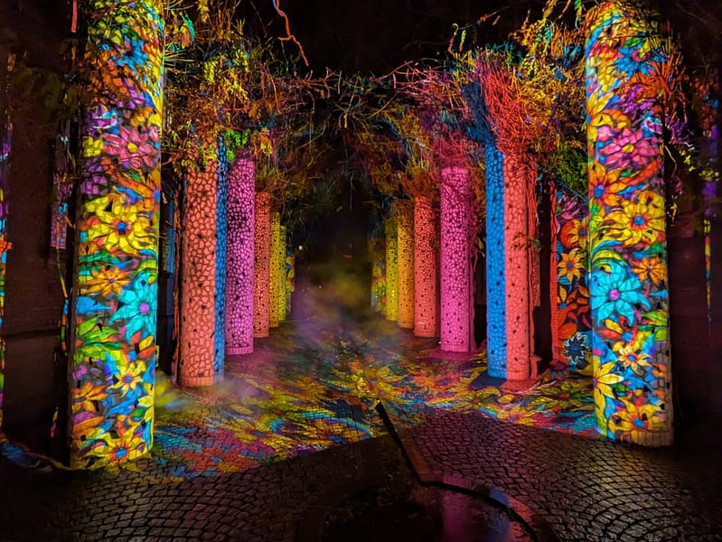 Kolding Light Festival 2024