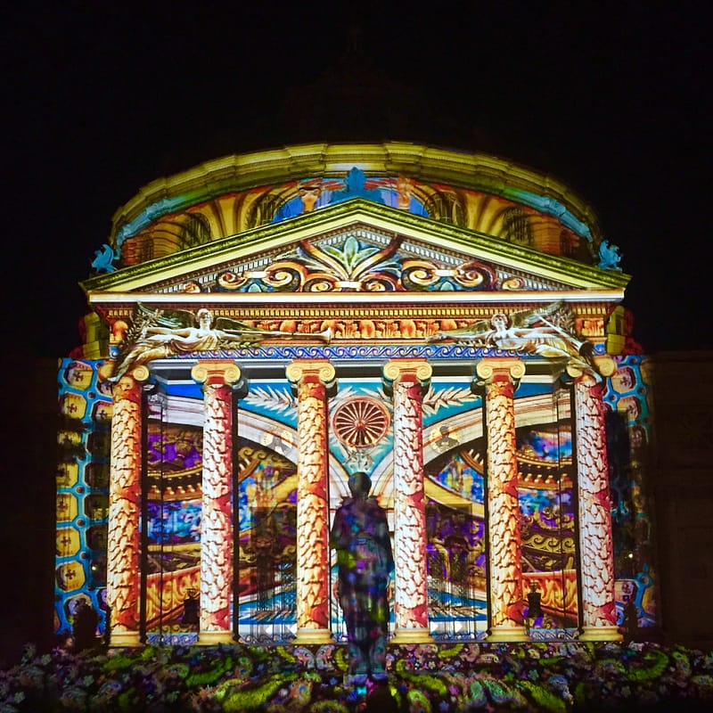 Spotlight Festival