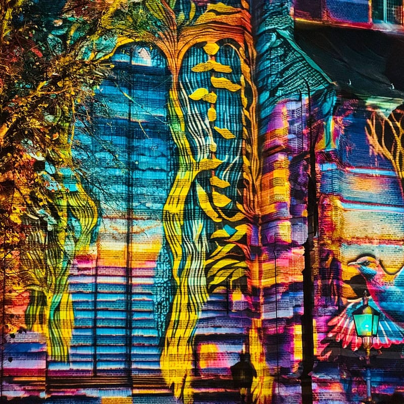 glow Oirschot 2024