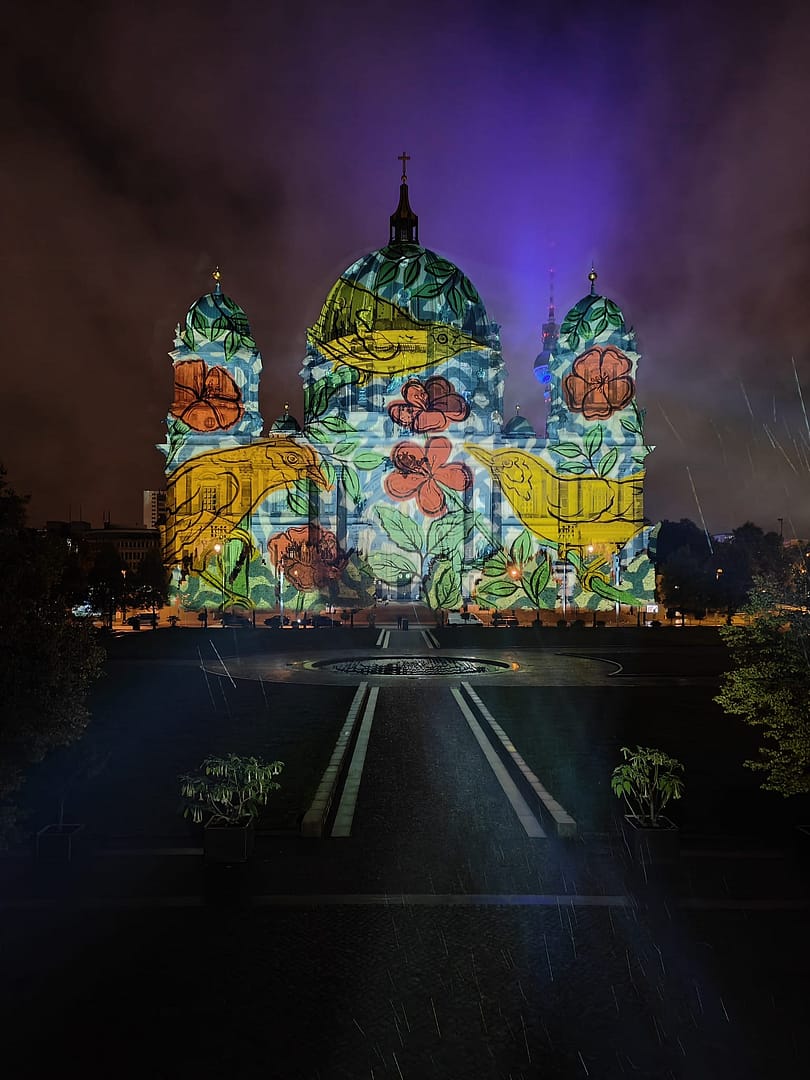 Festival of light 2024